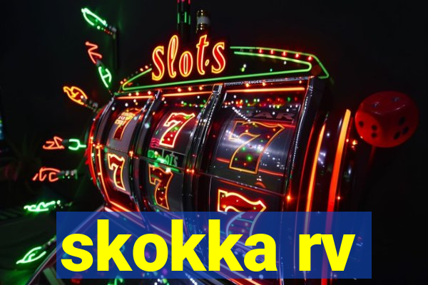 skokka rv